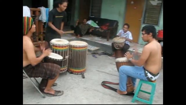 bali djembe in promo смотреть онлайн