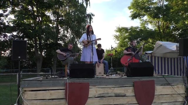 Подлесейки, фестиваль смотреть онлайн
