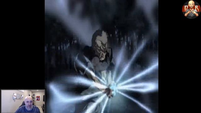 [SF: Duel] - MY FAVORITE Street Fighter character of all time! If he ever comes out, I'm all in! смотреть онлайн