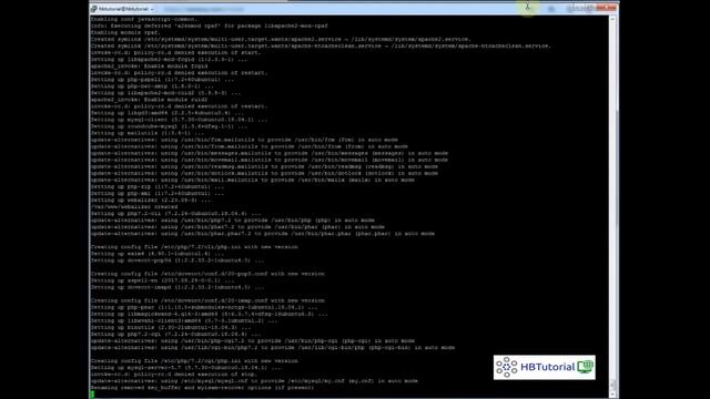 Установка Vesta Panel на Ubuntu 18 04 #vesta control panel смотреть онлайн
