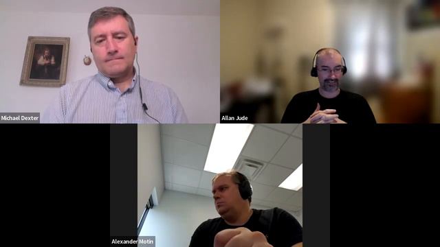 August 2022 OpenZFS Leadership Meeting смотреть онлайн