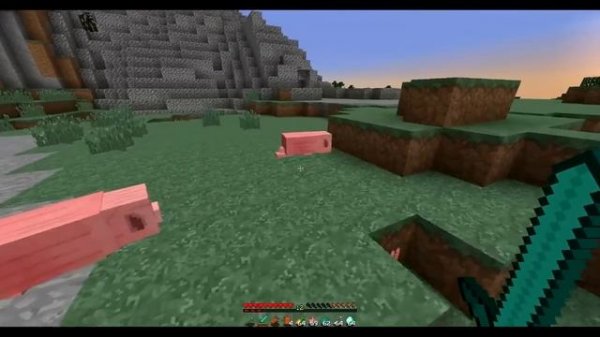 Minecraft Mods - RAGDOLL PHYSICS
