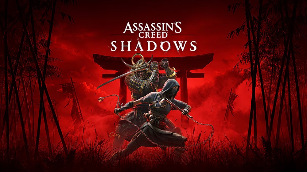 Assassin's Creed Shadows — Официальная премьера (4К) смотреть онлайн