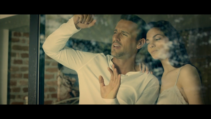 Nikos Vertis - Min Argeis (Official  Videoclip) HD Не закъснявай 