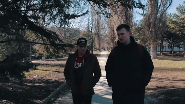 Влад Панютин. Крымский Guide Master’s?? Поддержи своих! смотреть онлайн