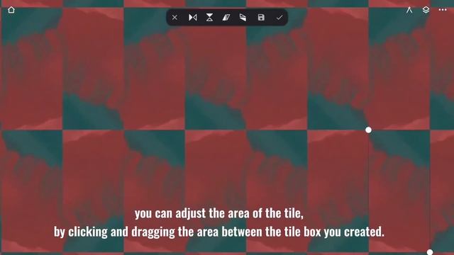 Pattern & canvas Tools & functions | Editing Tools | Infinite Painter | Beginner's Tutorial: Part смотреть онлайн
