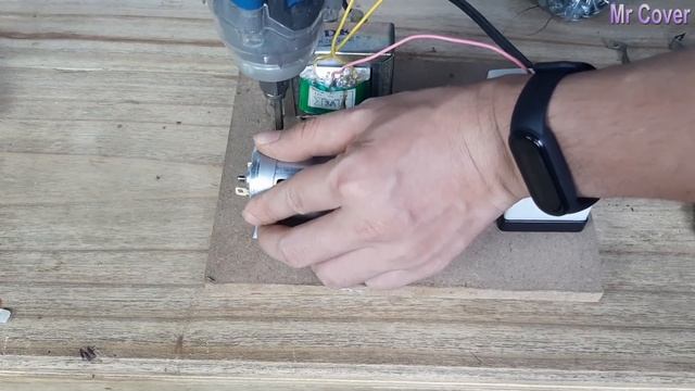 How to create a 220v generator from a motor and an inverter смотреть онлайн