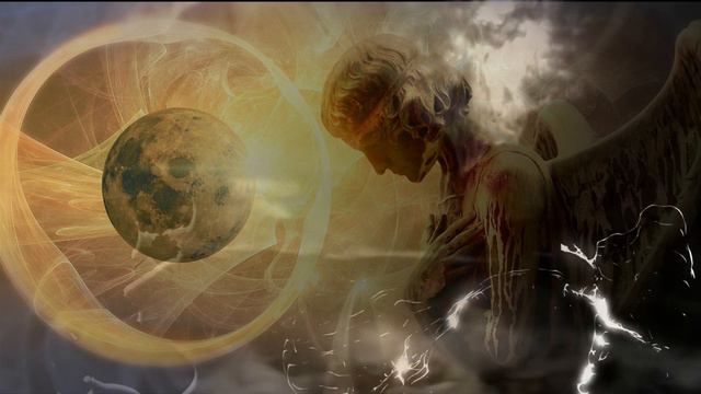 Healing Music: Archangels Heal All Pains Of The Body. смотреть онлайн