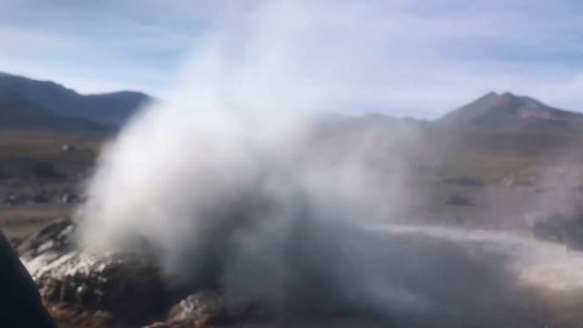 Chile,Atacama Desert