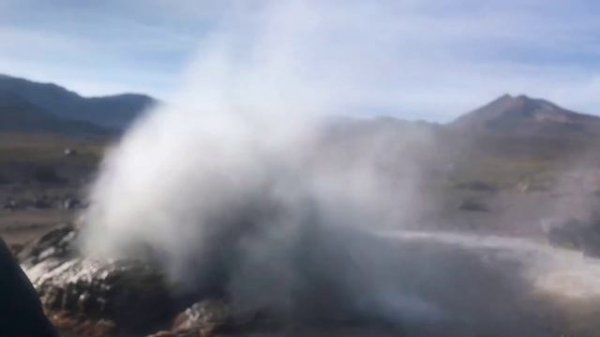 Chile,Atacama desert