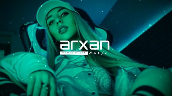 escape - Broken Love (Arxan Remix)