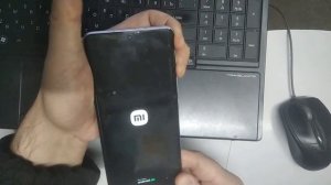 Xiaomi 12 pro. Сброс графического ключа или пароля. Hard reset