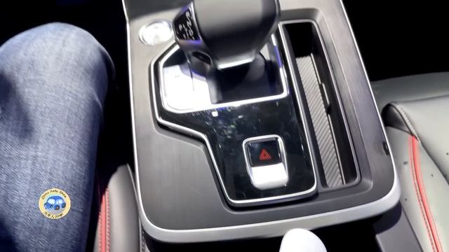 2023 BEIJING X7 1.5T FirstLook Walkaround—2022 Guangzhou Motor Show смотреть онлайн