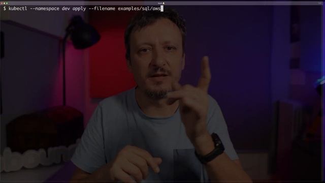 How To Shift-Left Stateful Kubernetes Applications Management смотреть онлайн