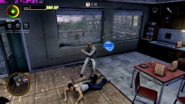 Triad Wars Gameplay AMD A8 5600k + R7 260x смотреть онлайн