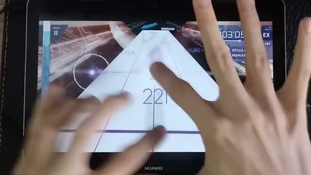 an testing... | [Arcaea] "REKKA RESONCE" [FTR 10+] 09'629'670 (AA) смотреть онлайн