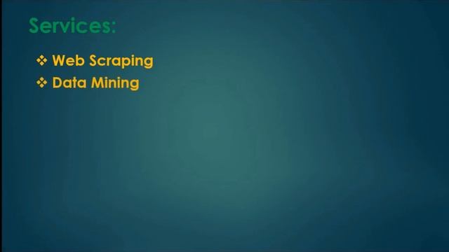 Do web scraping, data mining and extraction with python - Best Data Analysis & Reports service смотреть онлайн