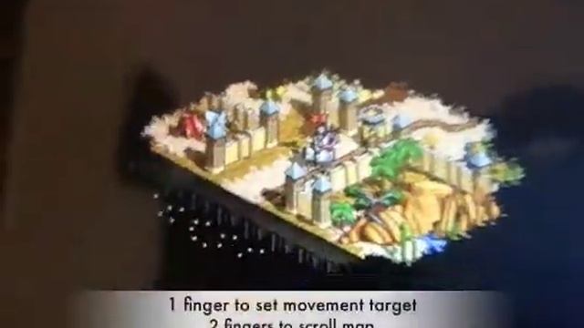 Palm Heroes Iphone port status - 28 May, 2009 смотреть онлайн