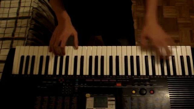 Kimi to Boku, Todokanu Omoi Piano смотреть онлайн