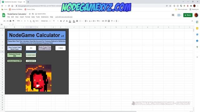 Passive Income Projects: Why NodeGame Beats The Field смотреть онлайн