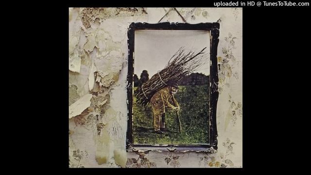 LED ZEPPELIN IV - 04. Stairway To Heaven смотреть онлайн