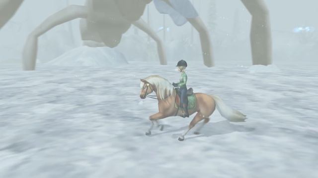 Meet the Haflinger ? | Star Stable Breeds смотреть онлайн