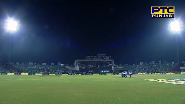 LIVE Cricket Match 2023 CCL: Punjab De Sher Vs Mumbai Heroes Only On PTC Gold And PTC Punjabi