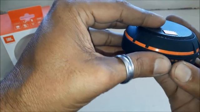 JBL WIND PRA MOTO NOVIDADE смотреть онлайн