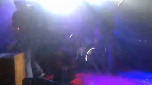 Гонщик Серебряной Мечты - Выступление на "MIX-Party" (Краснокамск) 16 мая 2015 смотреть онлайн