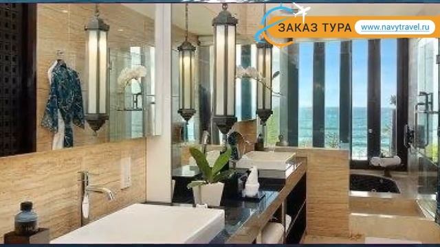 THE SEMINYAK BEACH RESORT 5* Индонезия Кута обзор – отель ЗЕ СЕМИНЬЯК БИЧ РЕЗОРТ 5* Кута видео обзо смотреть онлайн