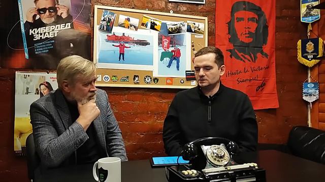 За полчаса до весны: встречаем Аврору. Российская ОС на российском планшете. смотреть онлайн