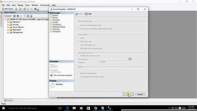 Fix SQL Error 18456: Login failed for user смотреть онлайн