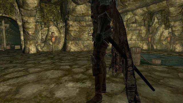 skyrim amazing amor mods смотреть онлайн