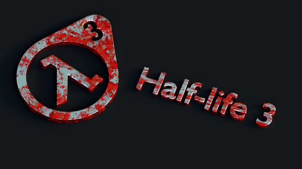 Half-life 3 | Teaser Trailer RU