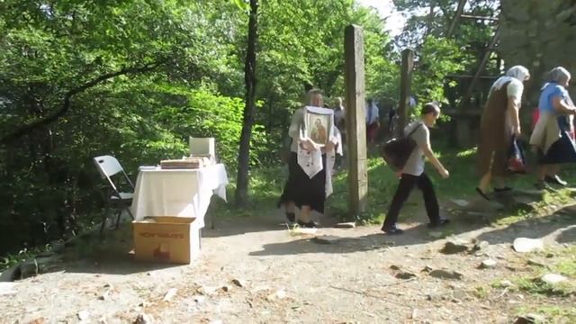 пресвятая троица помилуй нас, смотреть онлайн