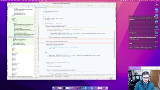 phpstan-drupal rule to validate render callbacks смотреть онлайн