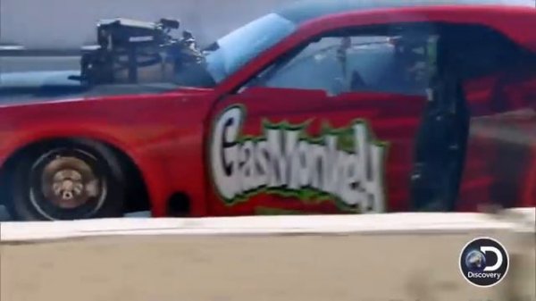 Street Outlaws vs Gas Monkey Garage Mega Race best 2 out of 3