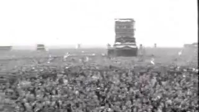 Pantera - Cowbows from hell (monster of rock'91) смотреть онлайн