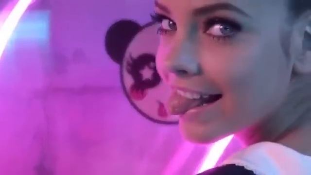 Loreal Mega Vollume Miss Manga