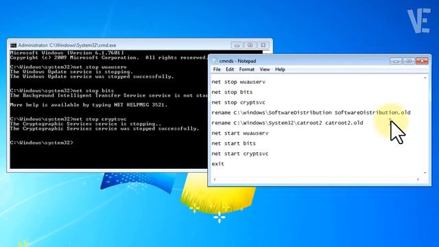 Fix Windows 7 Update Error Code 80072EFE | How To Solve 80072efe error windows update 💯% SOLVED ✅ смотреть онлайн