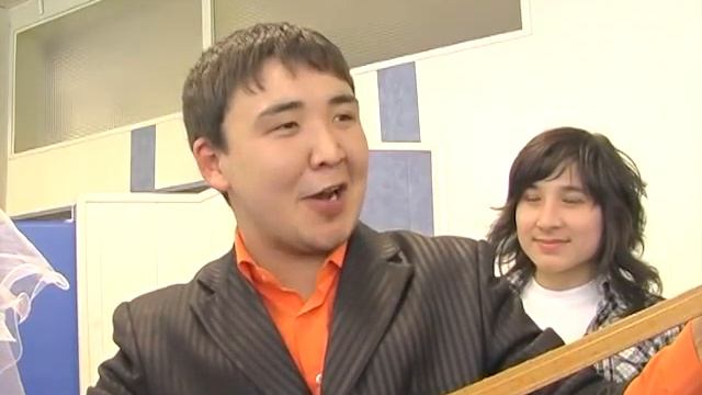 Скетч СКК. Название придумайте сами смотреть онлайн