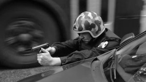 Вневедомственная охрана - ОВО