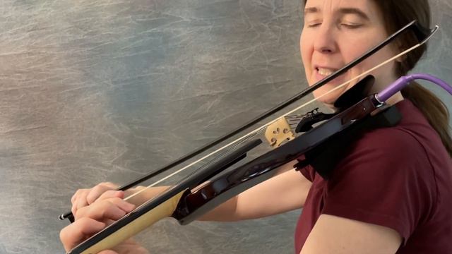 Fiddle Fills for Merle Haggard's If We Make It Through December смотреть онлайн