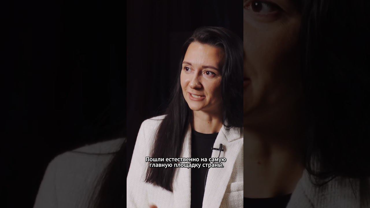 Видеоподкаст «HR для HRa» от hh.ru. Выпуск 9. Дарья Квасова, HRD Surf смотреть онлайн