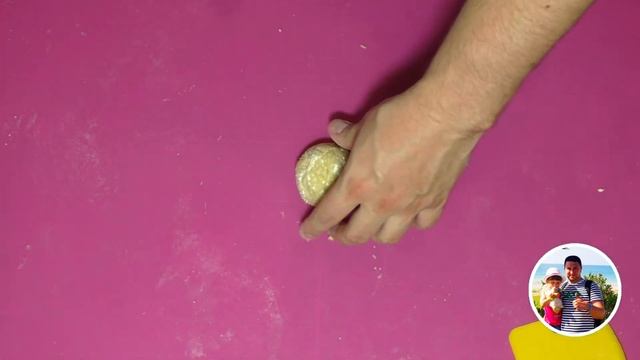 Когда закончился хлеб дома, можно приготовить творожные булочки (хоть с супом, хоть с чаем вкусно)