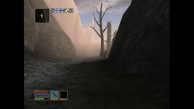 Let's Play: Morrowind EP.25 Cavern of the Incarnate (Vanilla Max Difficulty) смотреть онлайн