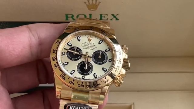 Rolex Daytona