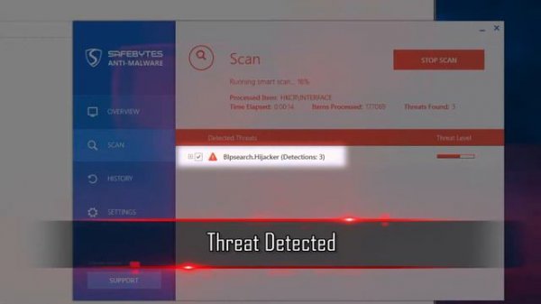 SearchApp (blpsearch.com) Removal Guide