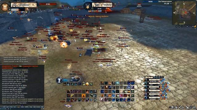 [GvG] Malparido vs. SPQR 11/11 // Последнее гвг // Comeback X смотреть онлайн