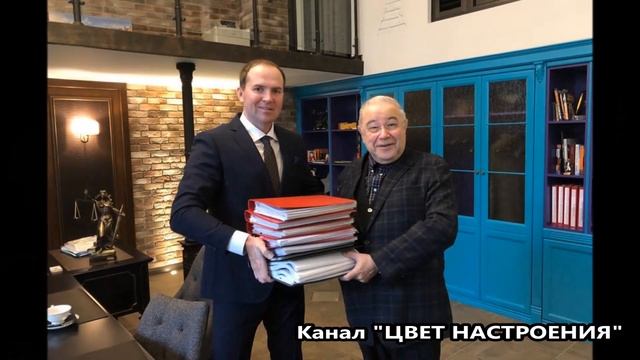 Шедевры живописи и дюжина квартир: как поделили имущество Петросян и Степаненко смотреть онлайн